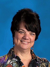 Ms. Virginia Keeling Ms. Virginia Keeling